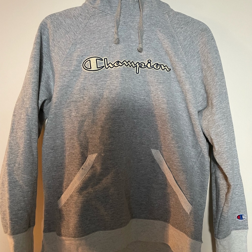 Champion Hoodie